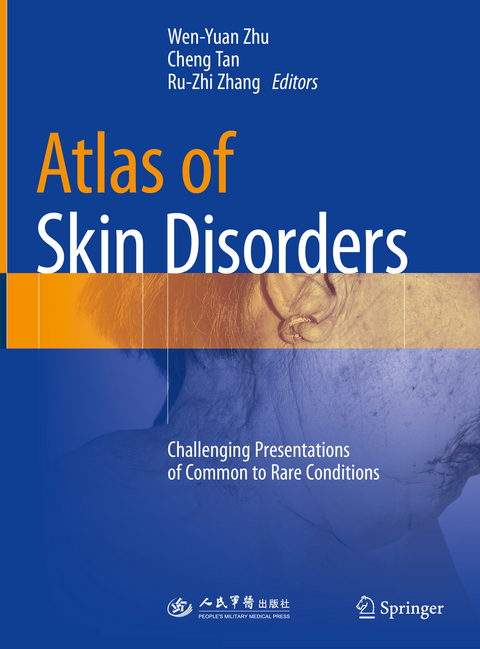 Atlas of Skin Disorders - 