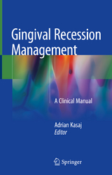 Gingival Recession Management - 