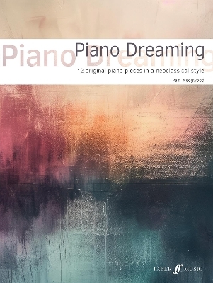 Piano Dreaming - 