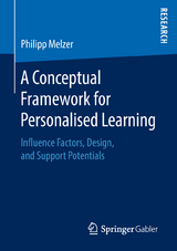A Conceptual Framework for Personalised Learning - Philipp Melzer