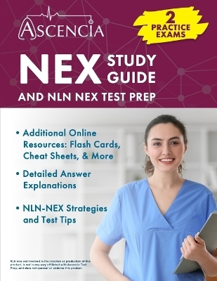 NEX Study Guide - Jeremy Downs