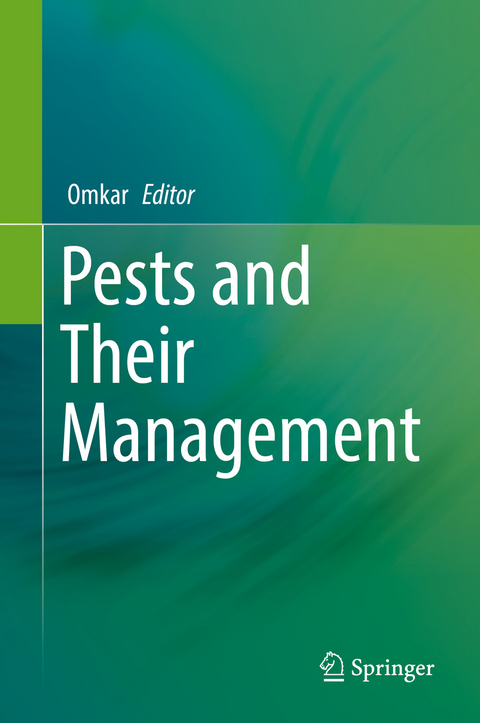 Pests and Their Management - 