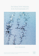 Interactive Media for Sustainability - Roy Bendor