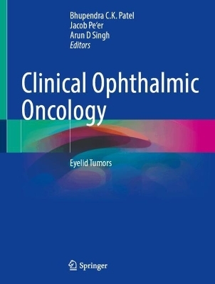 Clinical Ophthalmic Oncology - 