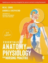 Essentials of Anatomy and Physiology for Nursing Practice - Cook, Neal; Shepherd, Andrea