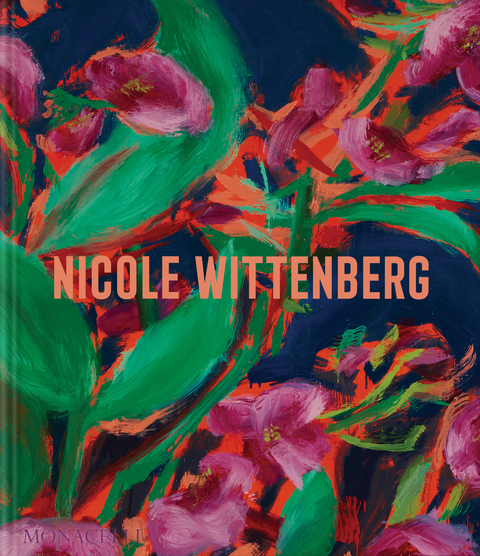 Nicole Wittenberg - 