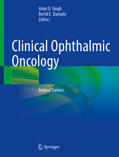 Clinical Ophthalmic Oncology - 