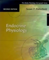 Endocrine Physiology - Porterfield, Susan
