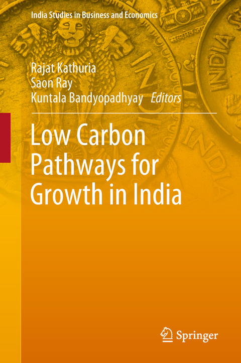 Low Carbon Pathways for Growth in India - 
