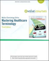 Medical Terminology Online for Mastering Healthcare Terminology - Shiland, Betsy J.