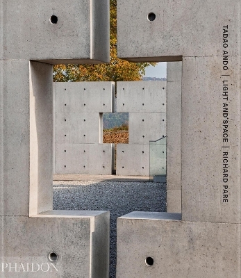 Tadao Ando - Tadao Ando, Richard Pare