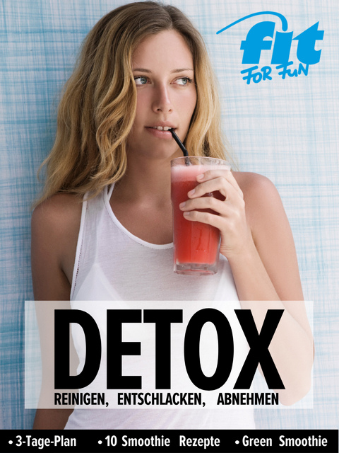 Detox - FIT FOR FUN Verlag GmbH