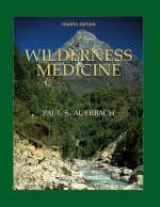 Wilderness Medicine - Auerbach, Paul S.