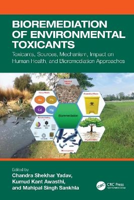 Bioremediation of Environmental Toxicants - 