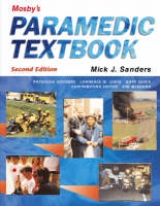 Mosby's Paramedic Textbook - Sanders, Mick J.