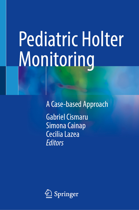 Pediatric Holter Monitoring - 