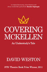 Covering McKellen -  Weston David Weston
