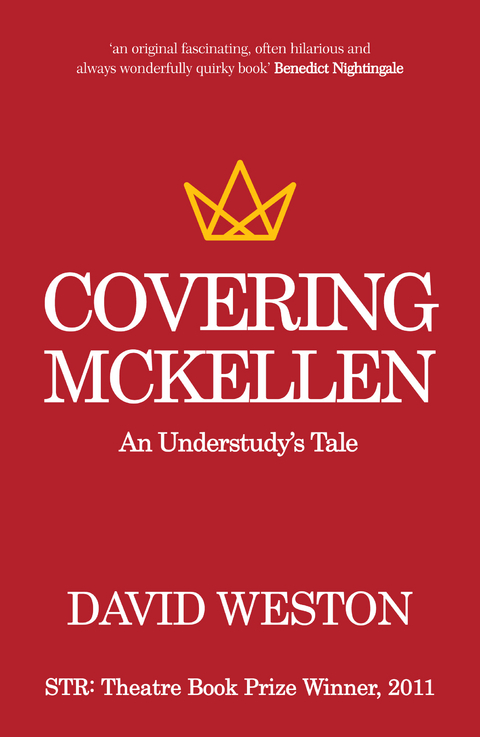 Covering McKellen -  Weston David Weston