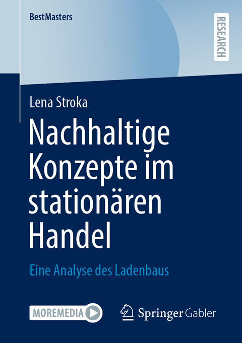 Nachhaltige Konzepte im stationären Handel - Lena Stroka