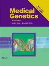 Medical Genetics - Jorde, Lynn B.; etc.