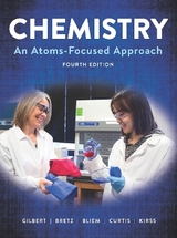 Chemistry - Gilbert, Thomas R.; Bretz, Stacey Lowery; Bliem, Carribeth; Curtis, Anna