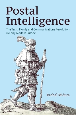 Postal Intelligence - Rachel Midura