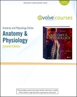 Anatomy and Physiology Online for Anatomy and Physiology (User Guide and Access Code) - Patton, Dr. Kevin T.; Thibodeau, Gary A.