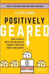 Positively Geared - Edge, Lloyd