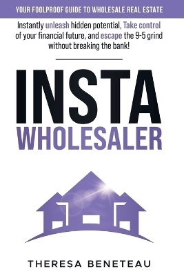 Insta Wholesaler - Theresa Beneteau