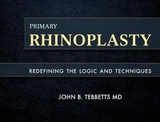 Primary Rhinoplasty - Tebbetts, John B.