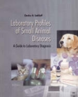 Laboratory Profiles of Small Animal Diseases - Sodikoff, C.H.