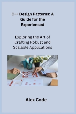 C++ Design Patterns - Alex Code