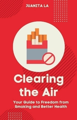 Clearing the Air - Alex Corma