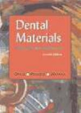 Dental Materials - Craig, Robert G.; Powers, John M.; Wataha, John C.