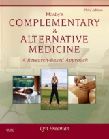 Mosby's Complementary & Alternative Medicine - Freeman, Lyn W.