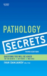 Pathology Secrets - Damjanov, Ivan