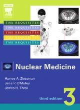 Nuclear Medicine - Ziessman, Harvey A.; O'Malley, Janis P.; Thrall, James H.