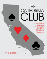 The California Club - Vic Sartor