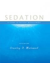 Sedation - Malamed, Stanley F.