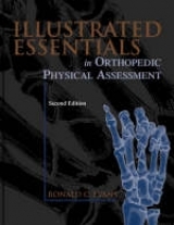 Illustrated Orthopedic Physical Assessment - Evans, Ronald C.