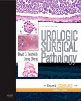 Urologic Surgical Pathology - Bostwick, David G.; Eble, John N.; Cheng, Liang