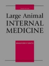 Large Animal Internal Medicine - Smith, Bradford P.