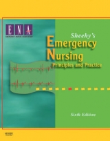 Sheehy's Emergency Nursing - Emergency Nurses Association