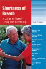 Shortness of Breath - Ries, Andrew L.; Bullock, Patricia J.; Larsen, William D.; Limberg, Trina M.; Myers, Roseann