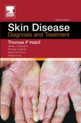 Skin Disease - Habif, Thomas P.; Campbell, James L.; Chapman, M. Shane; Dinulos, James G. H.; Zug, Kathryn A.