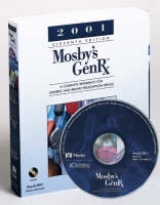 Mosby's Genrx - Mosby