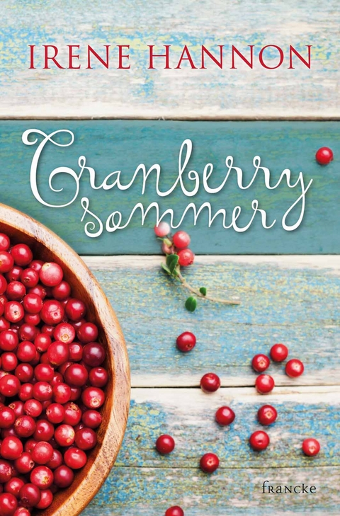 Cranberrysommer -  Irene Hannon