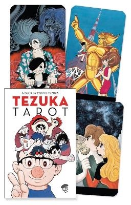 Tezuka Tarot - Osamu Tezuka