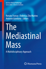 The Mediastinal Mass - 