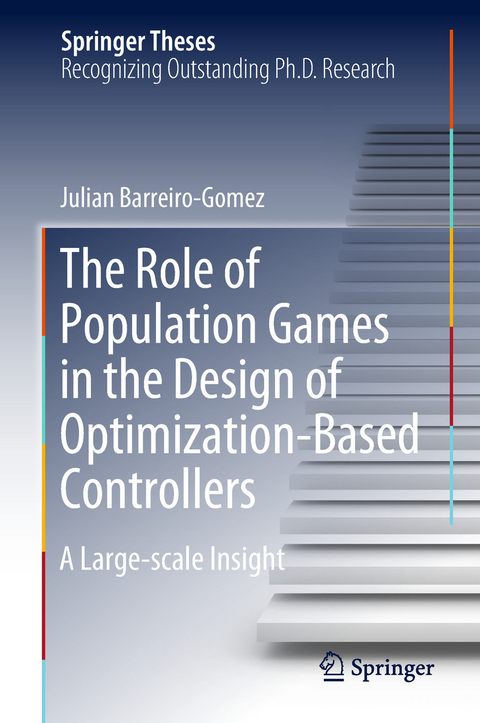 The Role of Population Games in the Design of Optimization-Based Controllers - Julian Barreiro-Gomez